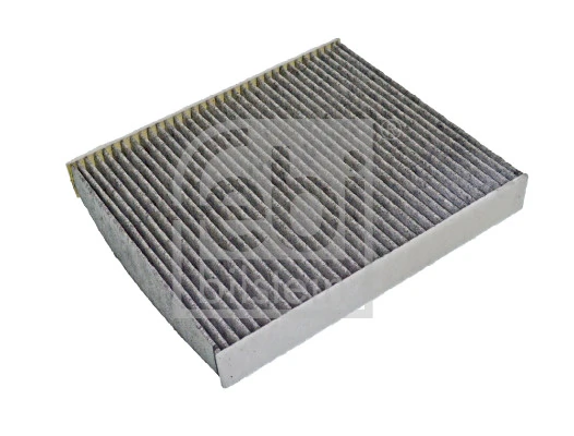 Filter, cabin air